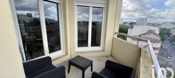 2 bedrooms Duplex in Reims, France No. 327582 9