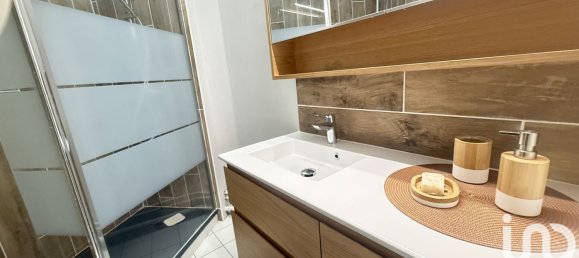 2 bedrooms Duplex in Reims, France No. 327582 17