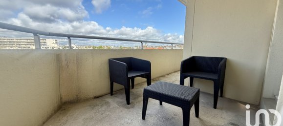 2 bedrooms Duplex in Reims, France No. 327582 10