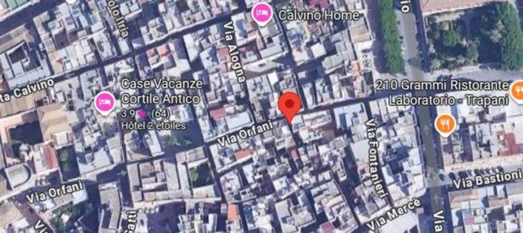 2 Schlafzimmer Wohnung in Marsala, Italy, Nr. 357572 4