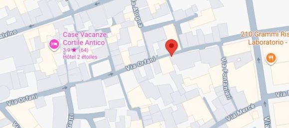 2 Schlafzimmer Wohnung in Marsala, Italy, Nr. 357572 3