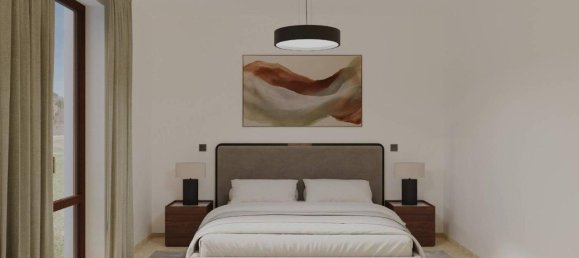 Вилла с 5 комнатами в Ла Касса, Италия № 67743 13