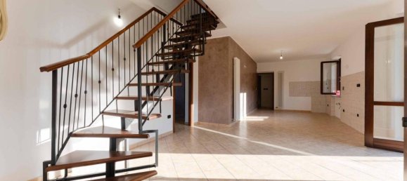 Вилла с 5 комнатами в Ла Касса, Италия № 67743 9