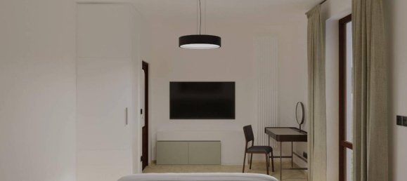 Вилла с 5 комнатами в Ла Касса, Италия № 67743 12