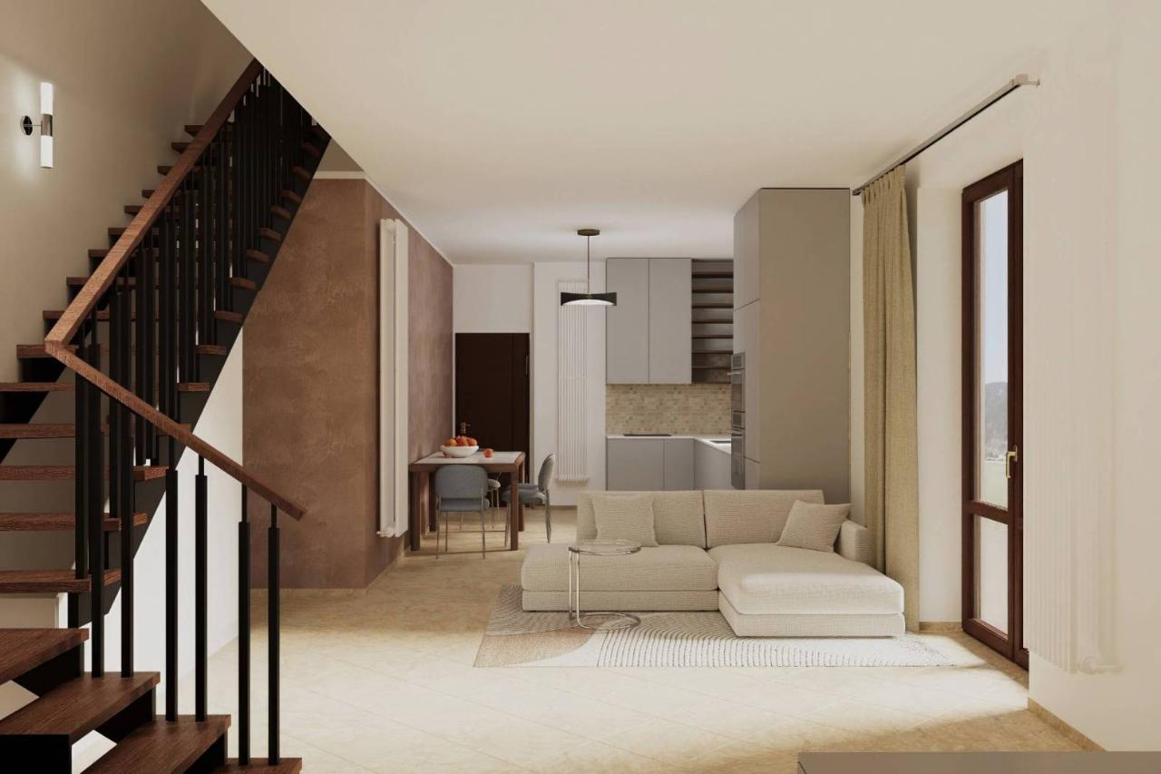 Вилла с 5 комнатами в Ла Касса, Италия № 67743