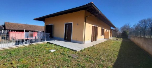 Вилла с 5 комнатами в Ла Касса, Италия № 67743 36