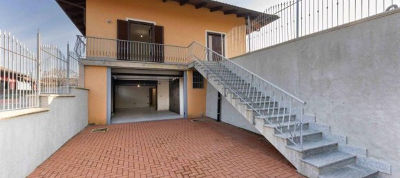 Вилла с 5 комнатами в Ла Касса, Италия № 67743 17