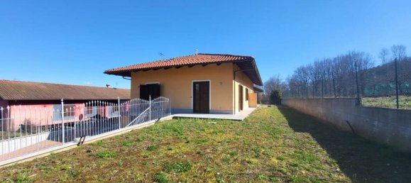 Вилла с 5 комнатами в Ла Касса, Италия № 67743 39