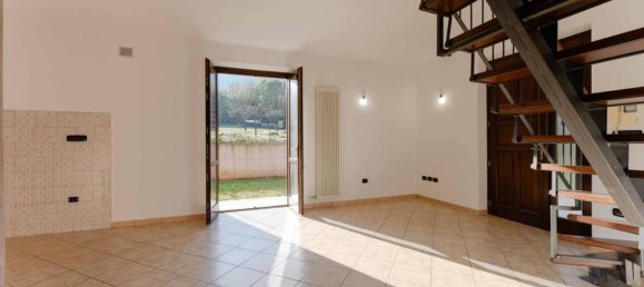 Вилла с 5 комнатами в Ла Касса, Италия № 67743 20