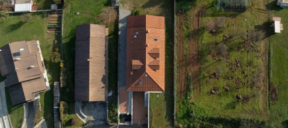 Вилла с 5 комнатами в Ла Касса, Италия № 67743 5