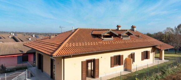 Вилла с 5 комнатами в Ла Касса, Италия № 67743 6