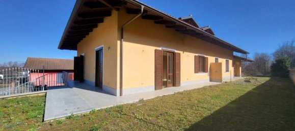 Вилла с 5 комнатами в Ла Касса, Италия № 67743 37