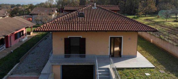 Вилла с 5 комнатами в Ла Касса, Италия № 67743 16