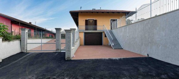 Вилла с 5 комнатами в Ла Касса, Италия № 67743 35