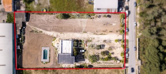 8 bedrooms Castles in Seixal, Portugal No. 88141 9