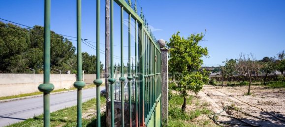 8 bedrooms Castles in Seixal, Portugal No. 88141 15