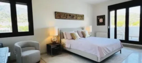 Villa T5 em Marbella, Spain N.º 181645 10