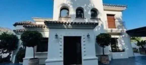 Villa T5 em Marbella, Spain N.º 181645 15