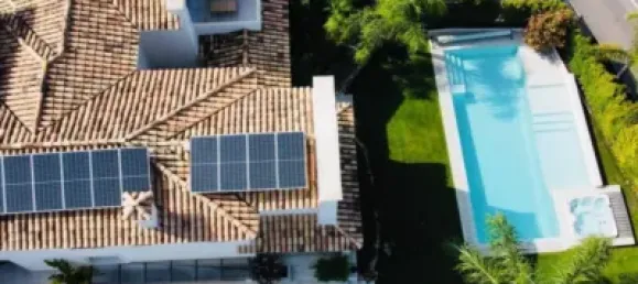 Villa T5 em Marbella, Spain N.º 181645 30