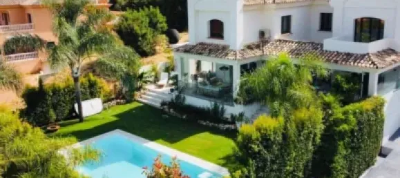 Villa T5 em Marbella, Spain N.º 181645 41