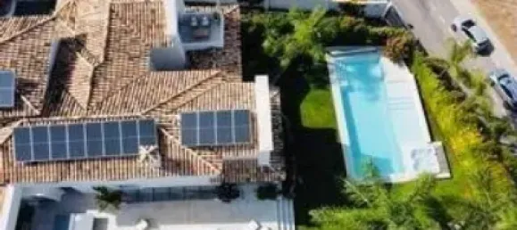 Villa T5 em Marbella, Spain N.º 181645 29