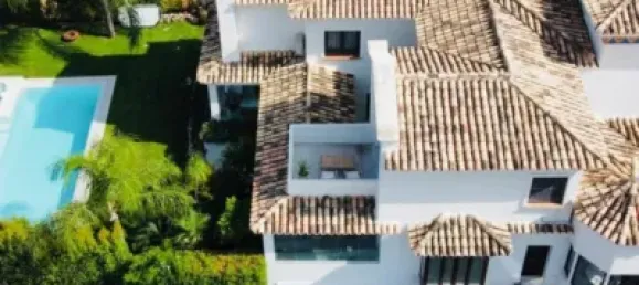 Villa T5 em Marbella, Spain N.º 181645 39