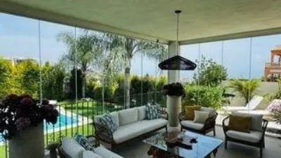Villa T5 em Marbella, Spain N.º 181645