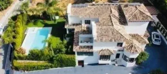 Villa T5 em Marbella, Spain N.º 181645 38