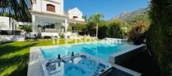 Villa T5 em Marbella, Spain N.º 181645 40