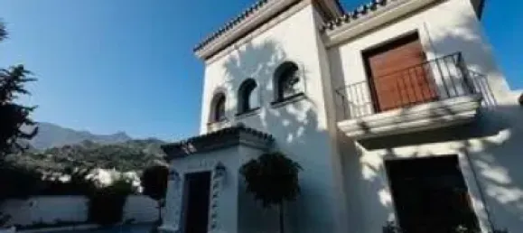 Villa T5 em Marbella, Spain N.º 181645 16