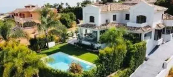 Villa T5 em Marbella, Spain N.º 181645 37