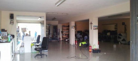 2 rooms Commercial property in Marsala, Italy No. 91186 3