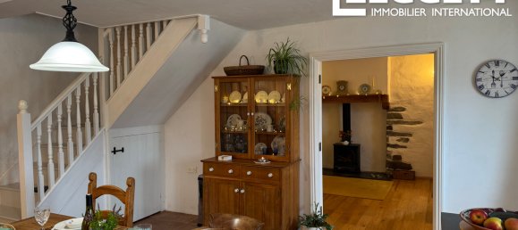 3 Schlafzimmer Haus in Cotes-d'Armor, France, Nr. 278560 4