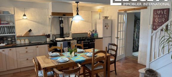 3 Schlafzimmer Haus in Cotes-d'Armor, France, Nr. 278560 5