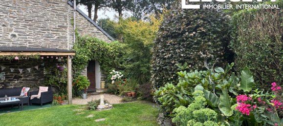 3 Schlafzimmer Haus in Cotes-d'Armor, France, Nr. 278560 9