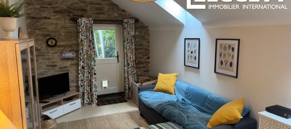 3 Schlafzimmer Haus in Cotes-d'Armor, France, Nr. 278560 6