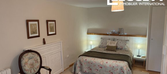 3 Schlafzimmer Haus in Cotes-d'Armor, France, Nr. 278560 8