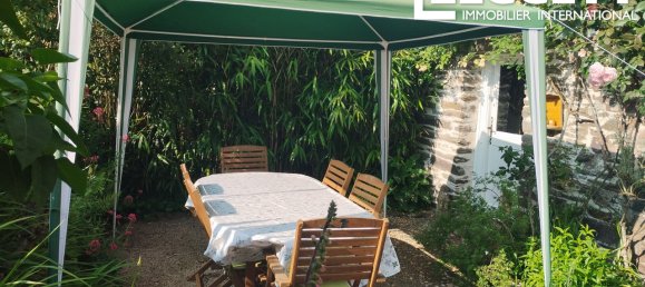 3 Schlafzimmer Haus in Cotes-d'Armor, France, Nr. 278560 10