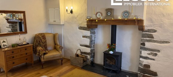 3 Schlafzimmer Haus in Cotes-d'Armor, France, Nr. 278560 2