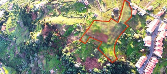 6877m² Land in Porto da Cruz, Portugal No. 145054 2