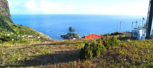 6877m² Land in Porto da Cruz, Portugal No. 145054 4