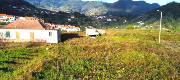 6877m² Land in Porto da Cruz, Portugal No. 145054 5