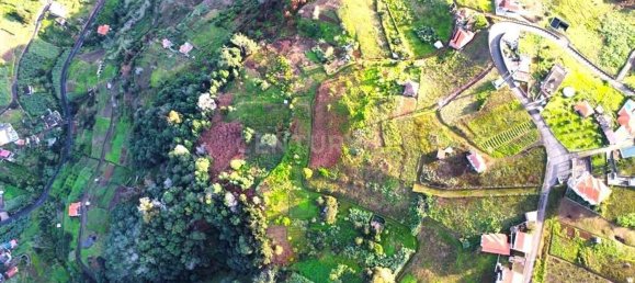 6877m² Land in Porto da Cruz, Portugal No. 145054 7