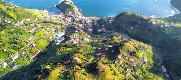 6877m² Land in Porto da Cruz, Portugal No. 145054 11