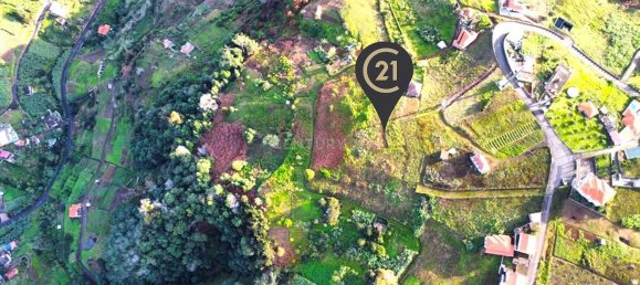 6877m² Land in Porto da Cruz, Portugal No. 145054 3