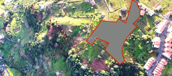 6877m² Land in Porto da Cruz, Portugal No. 145054 6