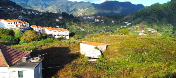 6877m² Land in Porto da Cruz, Portugal No. 145054 13