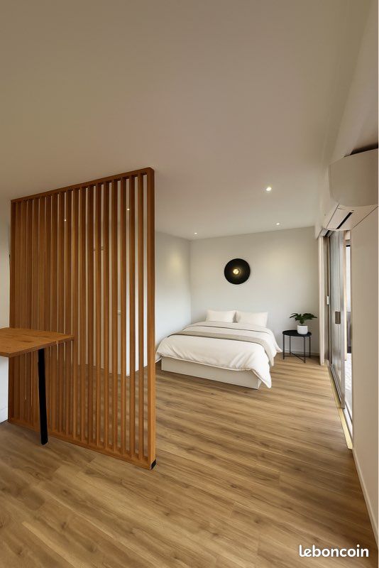 1 Schlafzimmer Wohnung in Vence, France, Nr. 316165