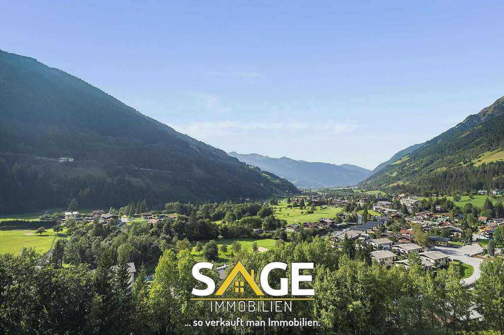 1 bedroom Apartment in Bad Gastein, Austria No. 124129