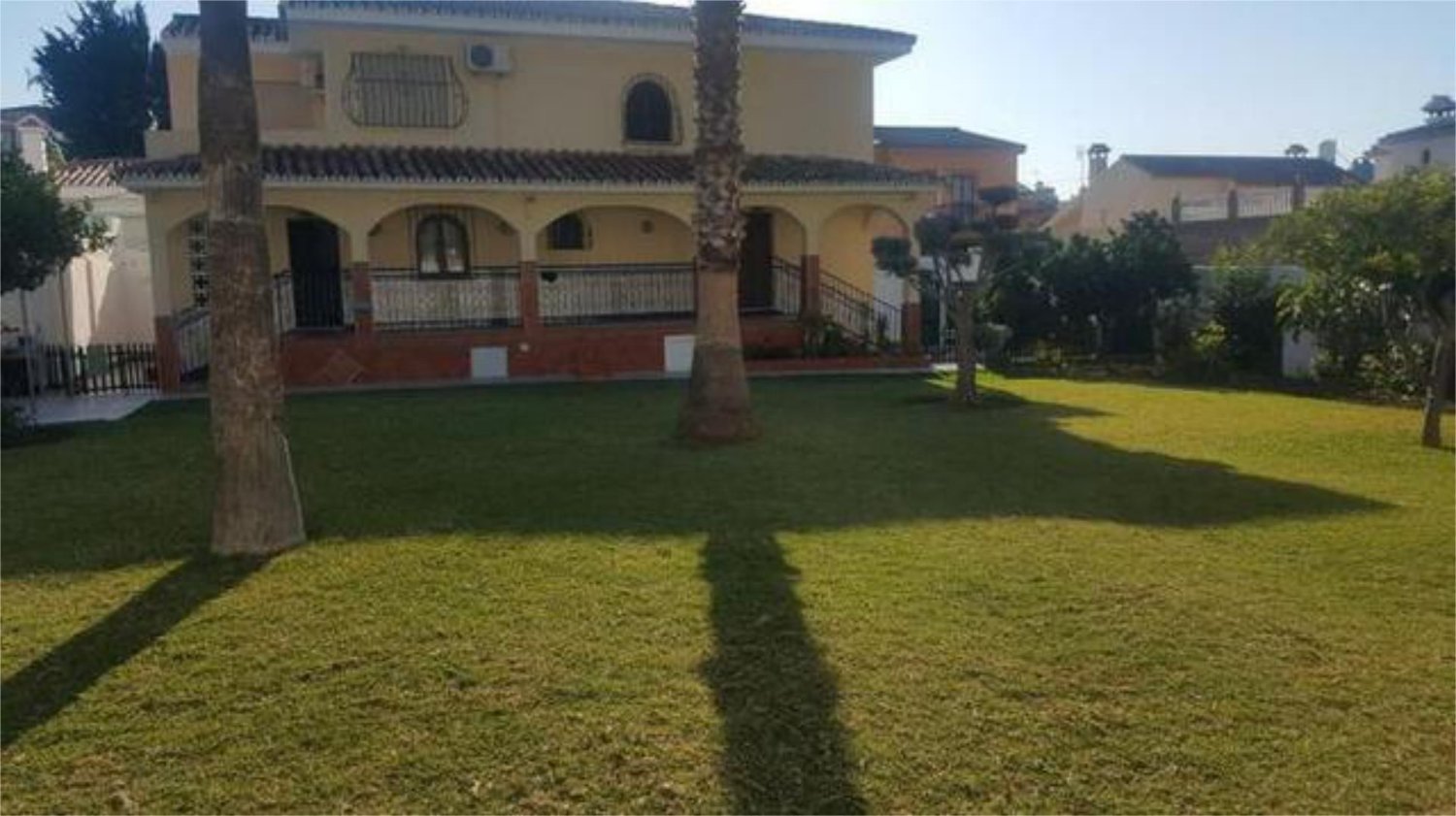 5 chambres Maison de ville à Mijas, Spain No. 145071